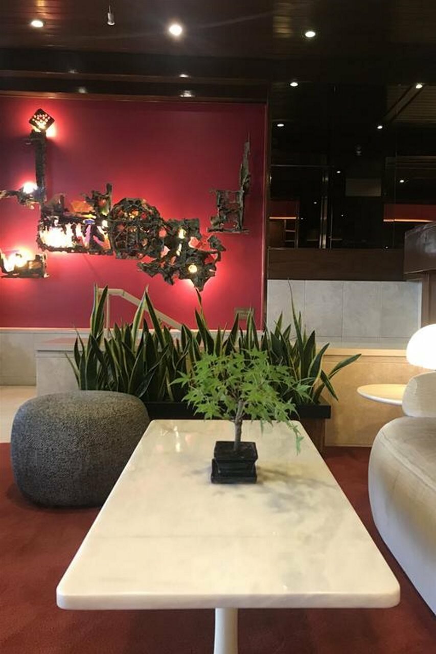 Фото Hotel Sao Jose