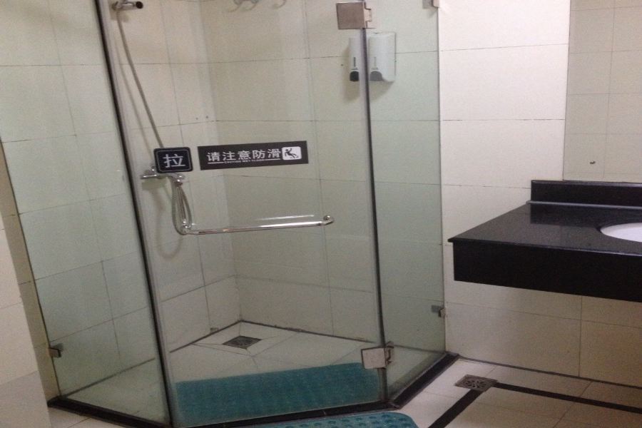 Фото 7 Days Inn Huayuanqiao Subway Station