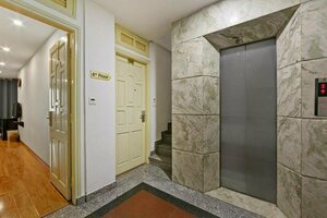 Гостиница Diamond Legend Hotel