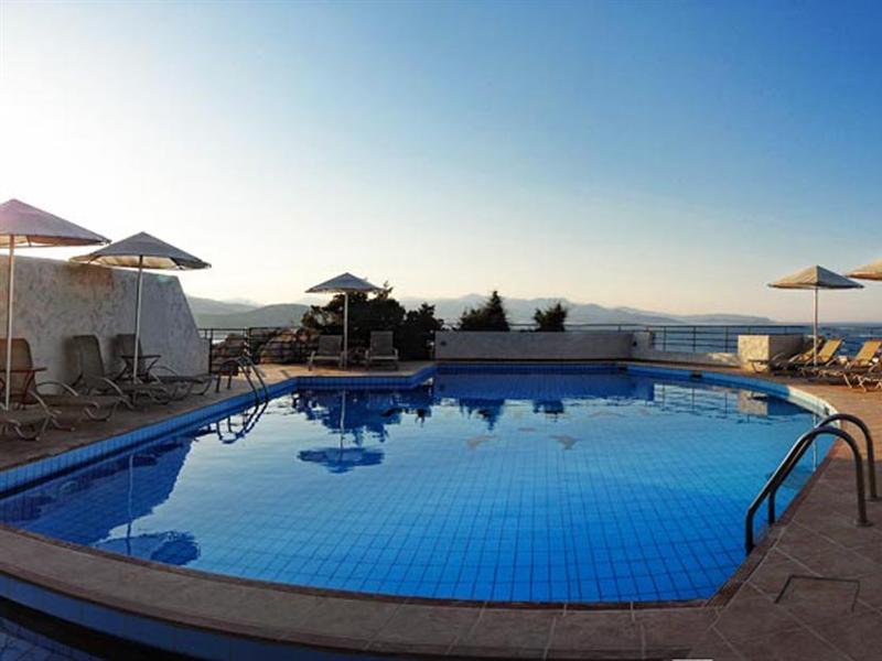 Фото отеля 2