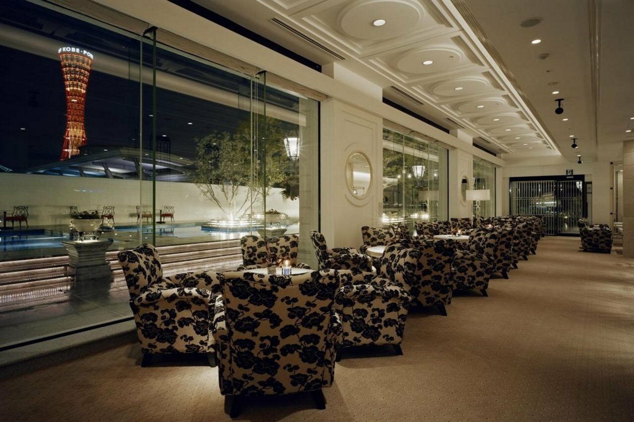 Фото Hotel La Suite Kobe Harborland