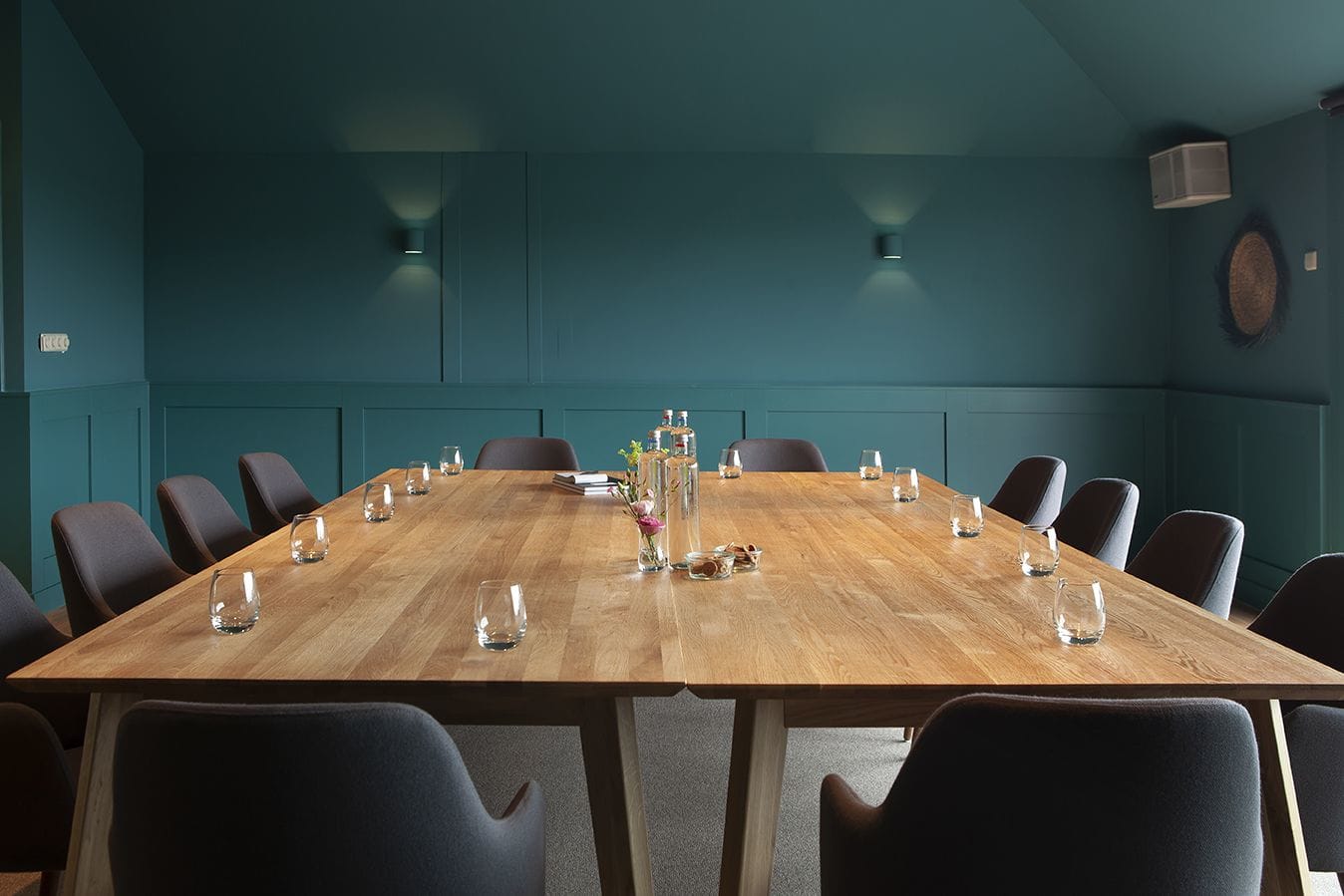 Фото Ibis Styles Haarlem City