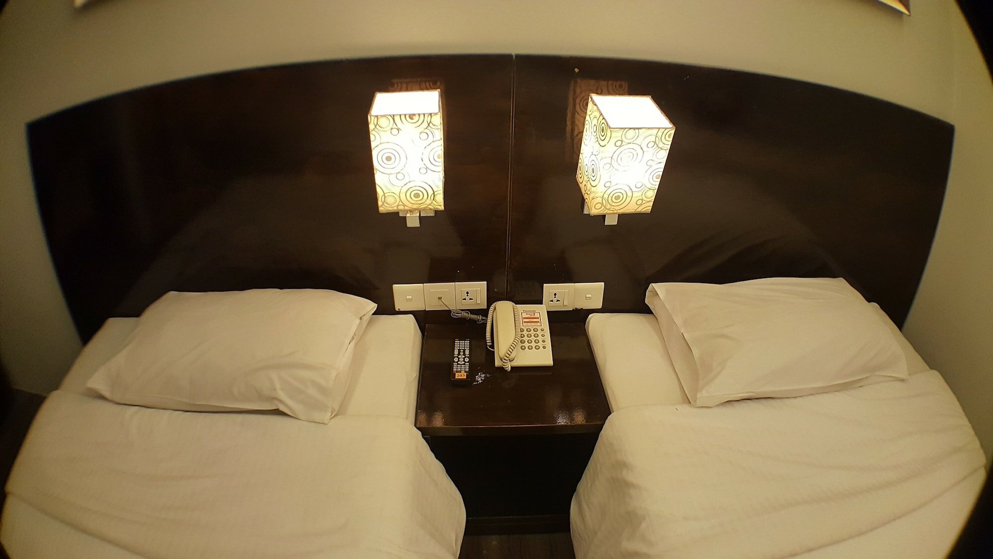 Фото Super 8 Hotel @ Georgetown