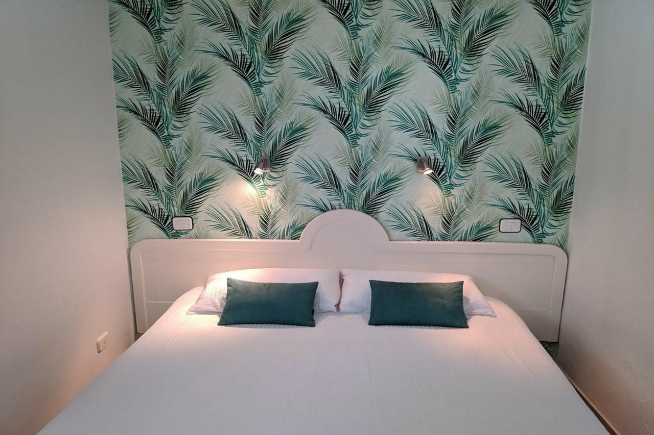 Фото Apart-hotel Acapulco Ocean View