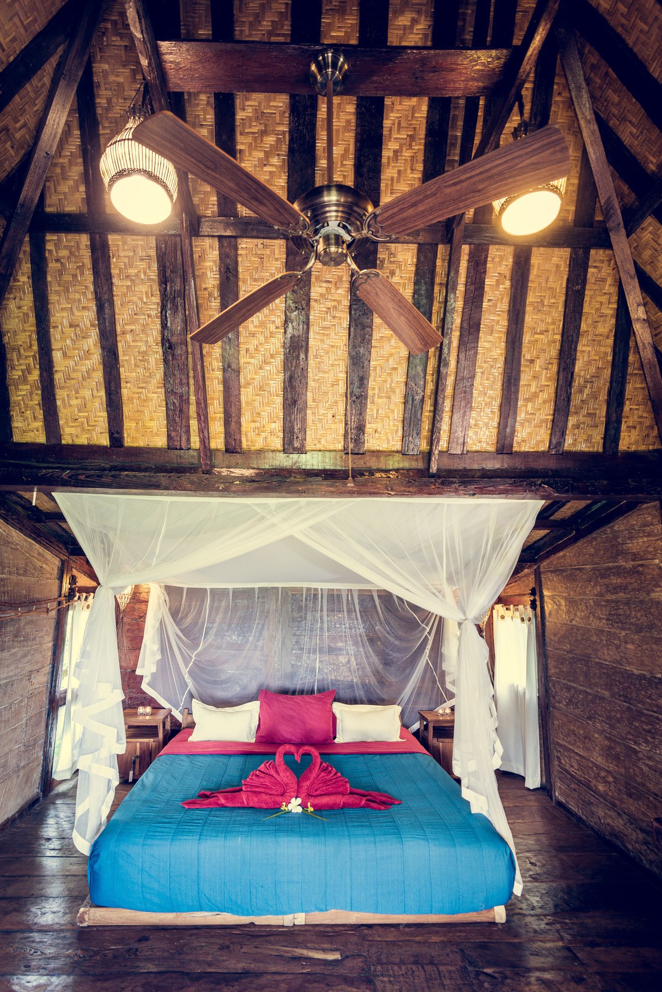 Фото Dragonfly Village