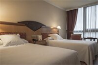 Фото Oca Puerta del Camino Hotel