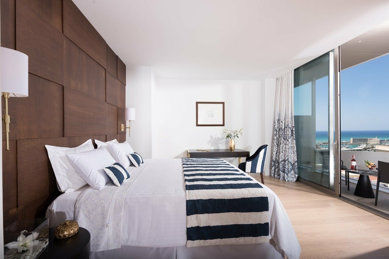 Фото Aquila Atlantis Hotel