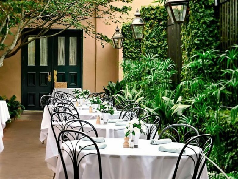 Фото Planters Inn