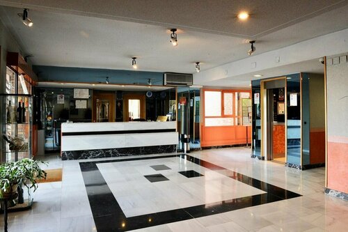 Гостиница Hotel Corregidor в Сеговии