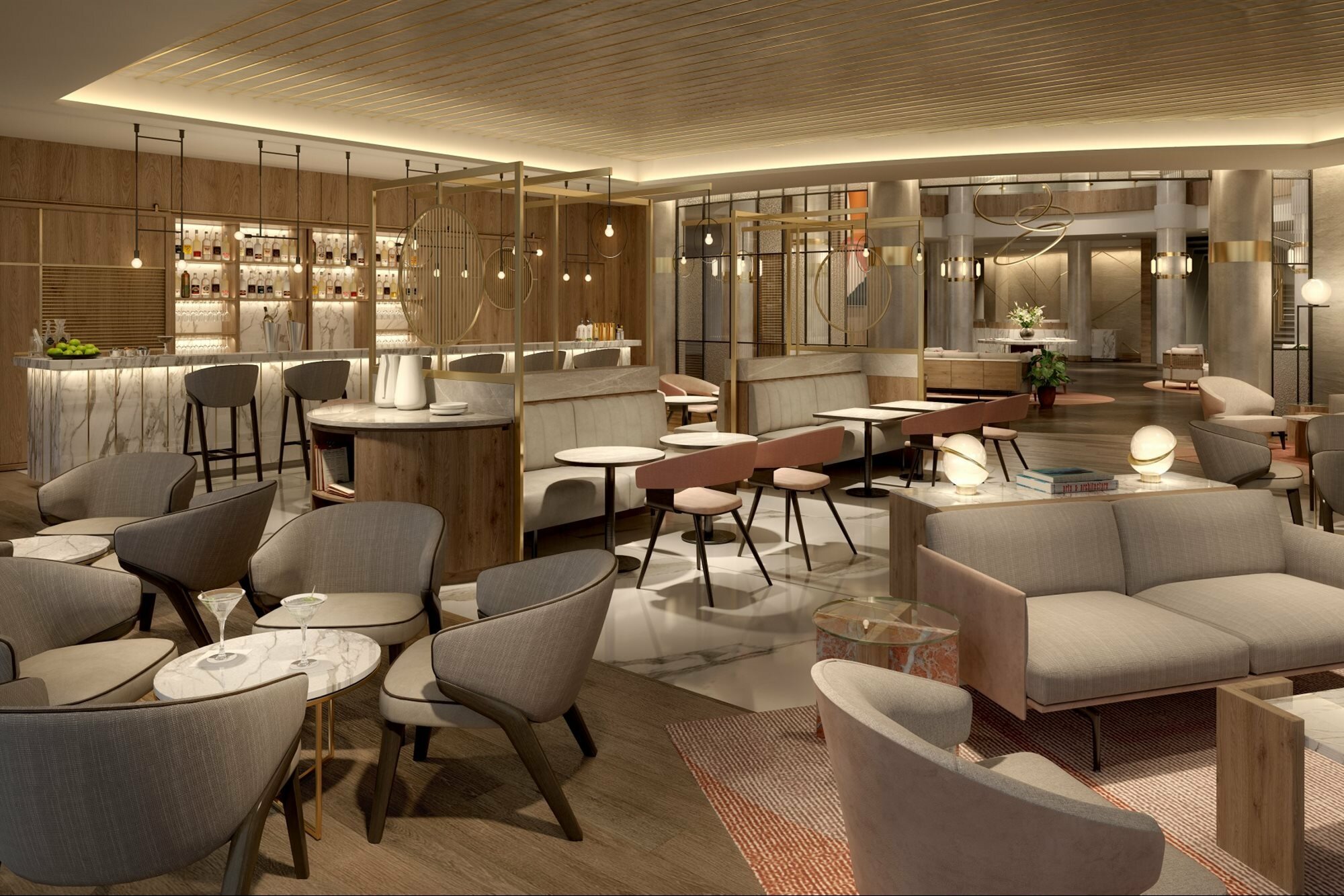 Фото Wyndham Grand Algarve