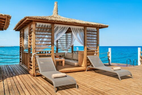 Гостиница Corendon Playa Kemer в Кемере