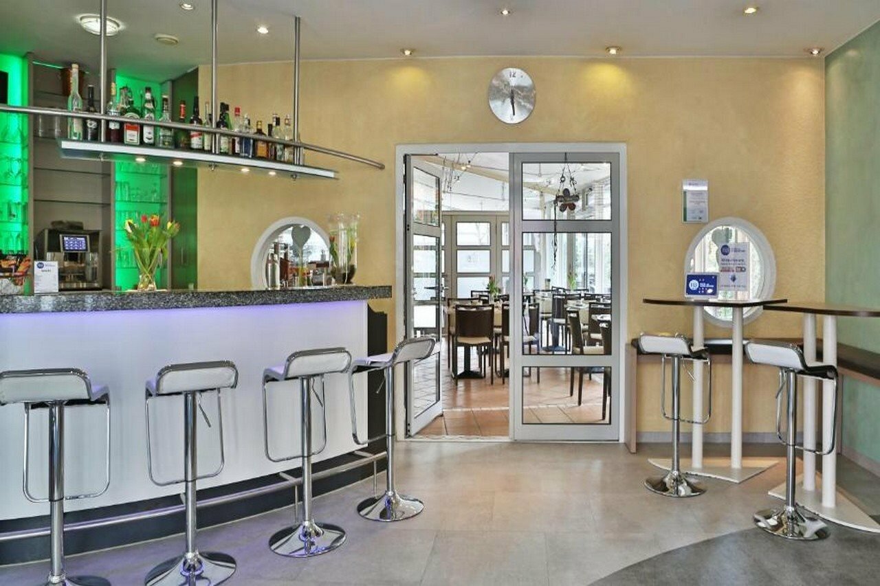 Фото Hotel am Schillerpark