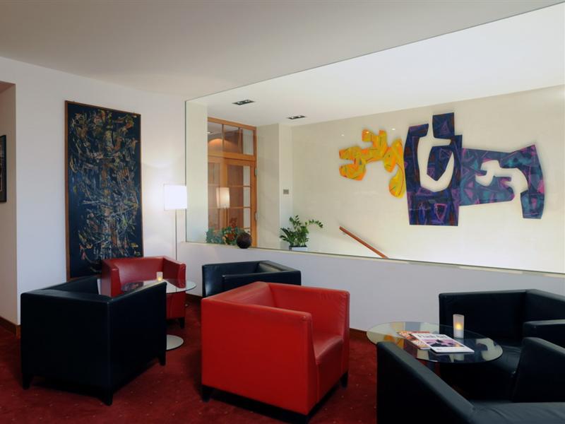 Фото Art Hotel Prague