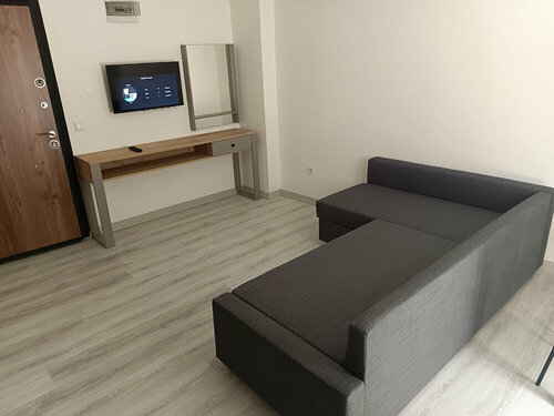 Гостиница Neva Residence в Шишли