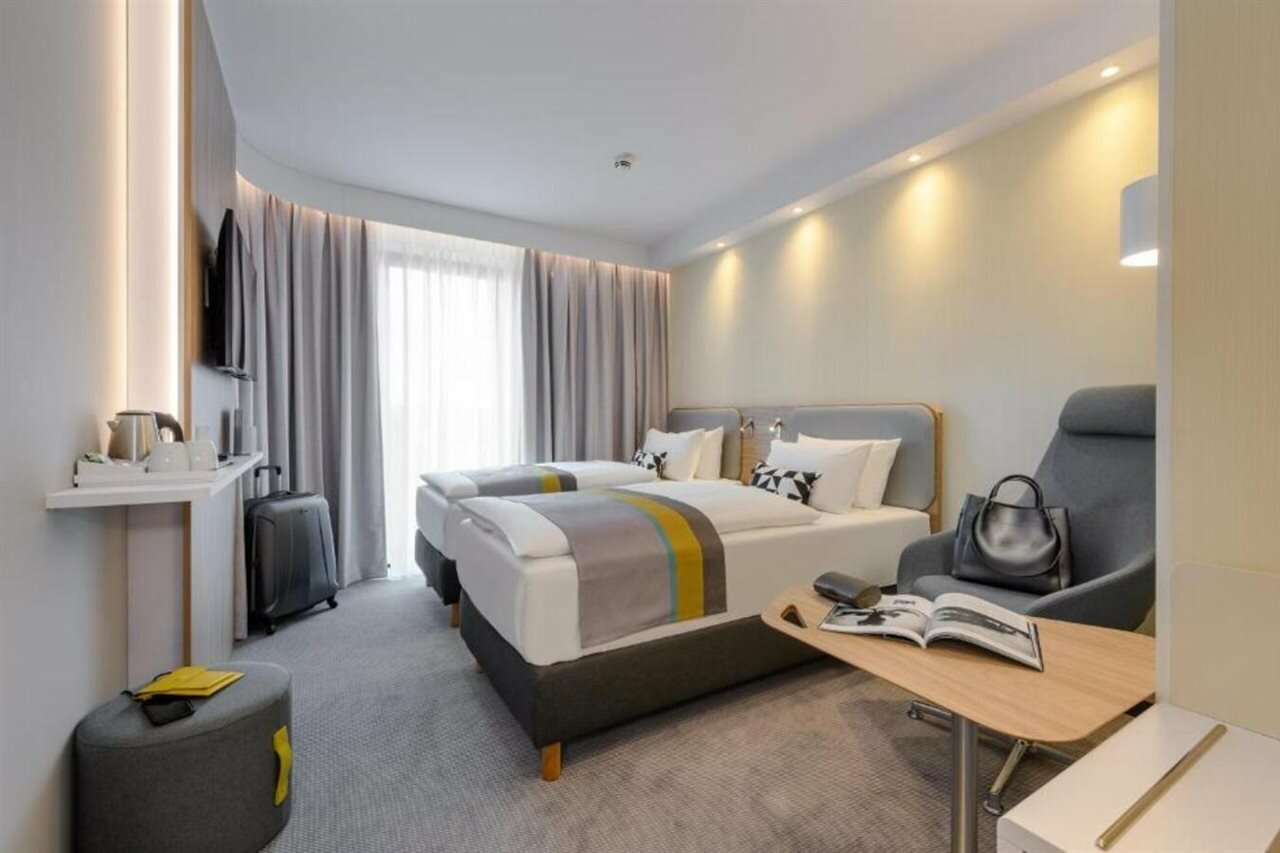 Фото Holiday Inn Express Fulda, an Ihg Hotel