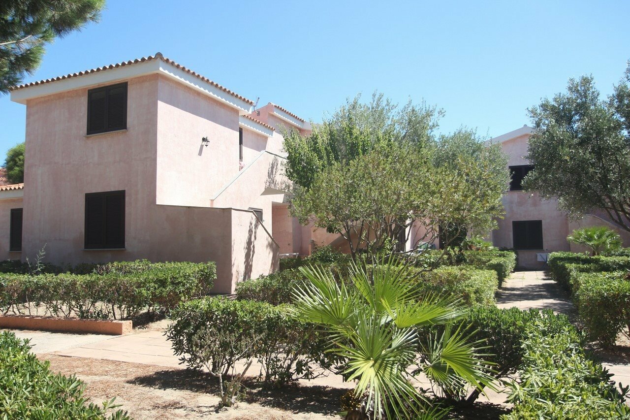 Фото Marina Manna Hotel & Club Village