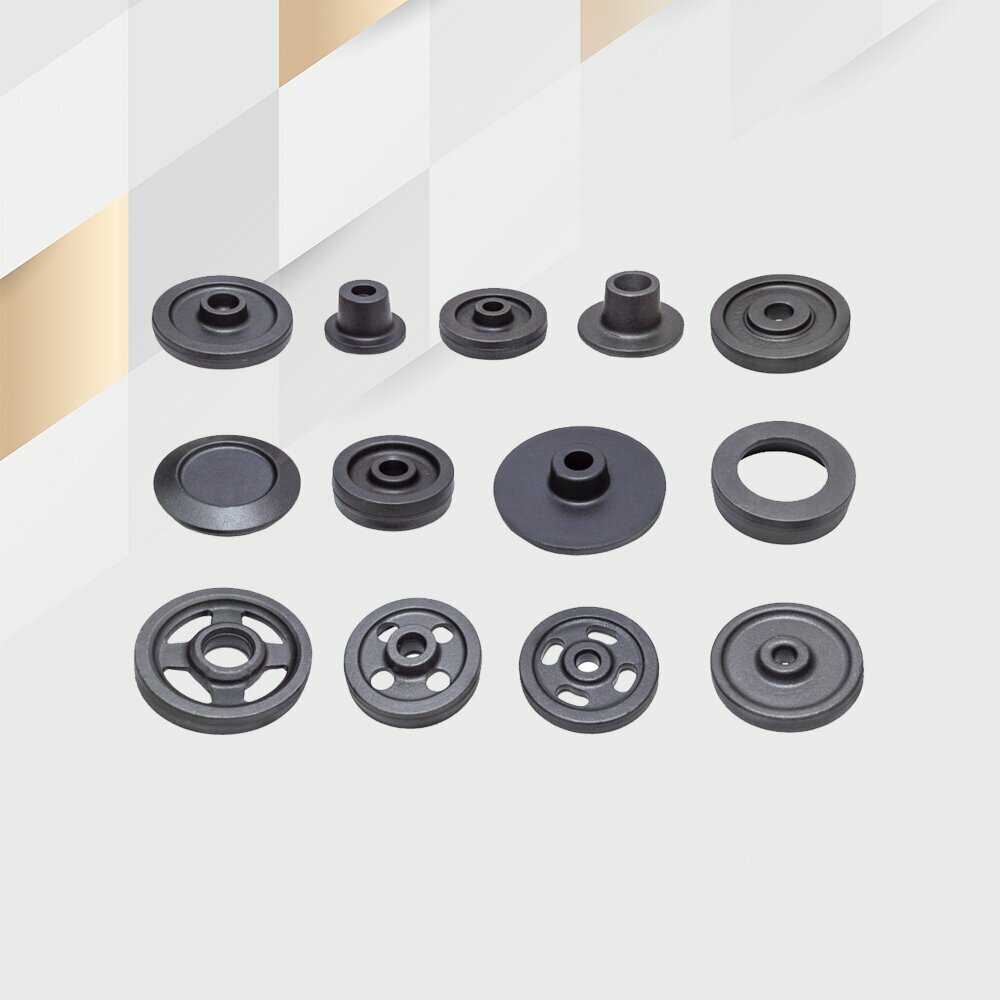 Industrial enterprise Ege Forge, Turgutlu, photo