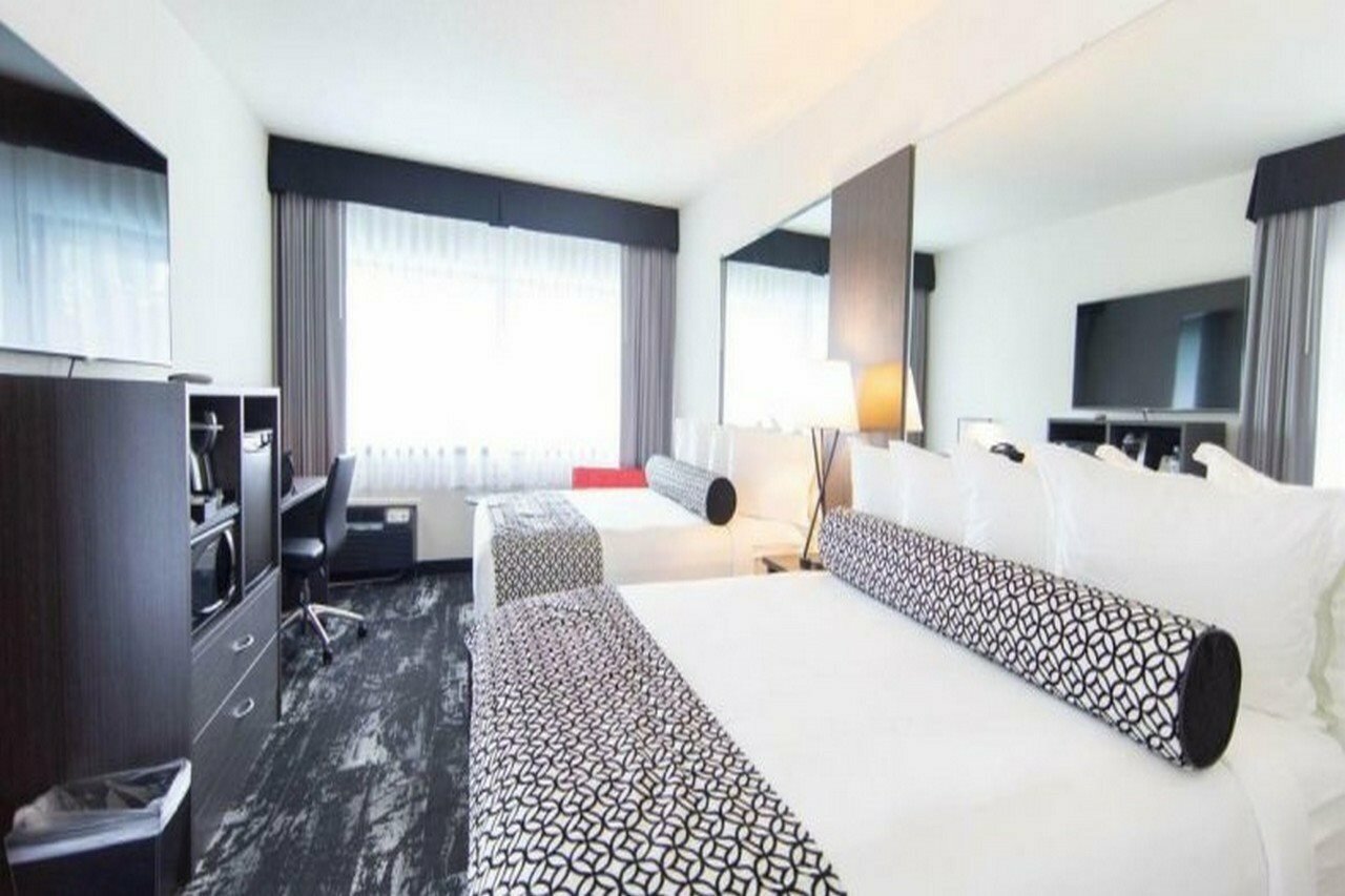 Фото Centennial Hotel Spokane