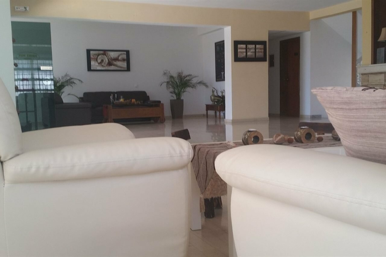 Фото Sunshine Hotel Lardos