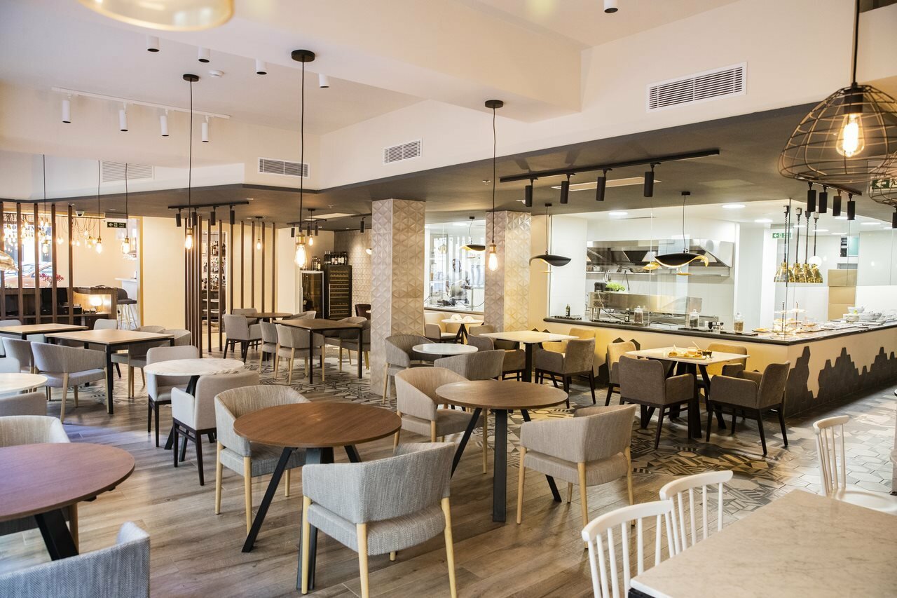 Фото 1926 Le Soleil Hotel & SPA