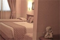 Фото Hotel Seccy