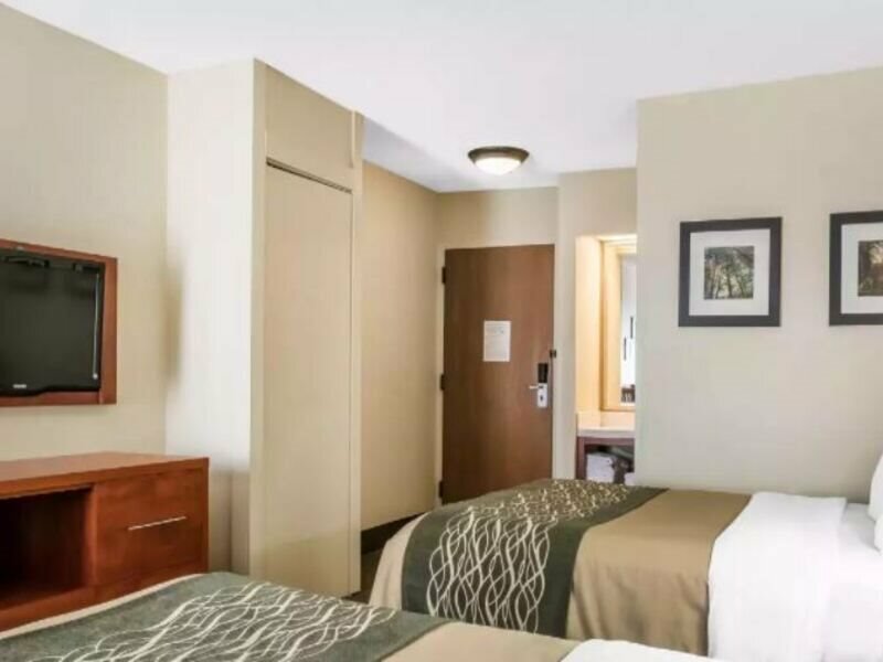 Фото SureStay Plus by Best Western Jonestown Lebanon Valley