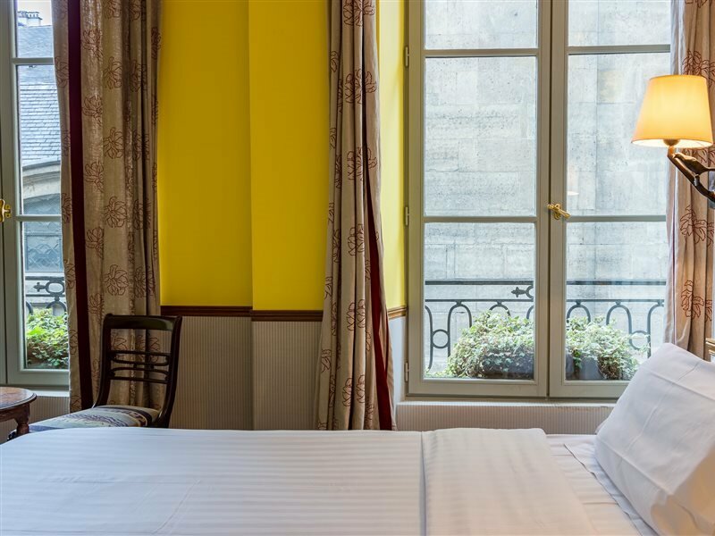 Фото Relais Saint Sulpice