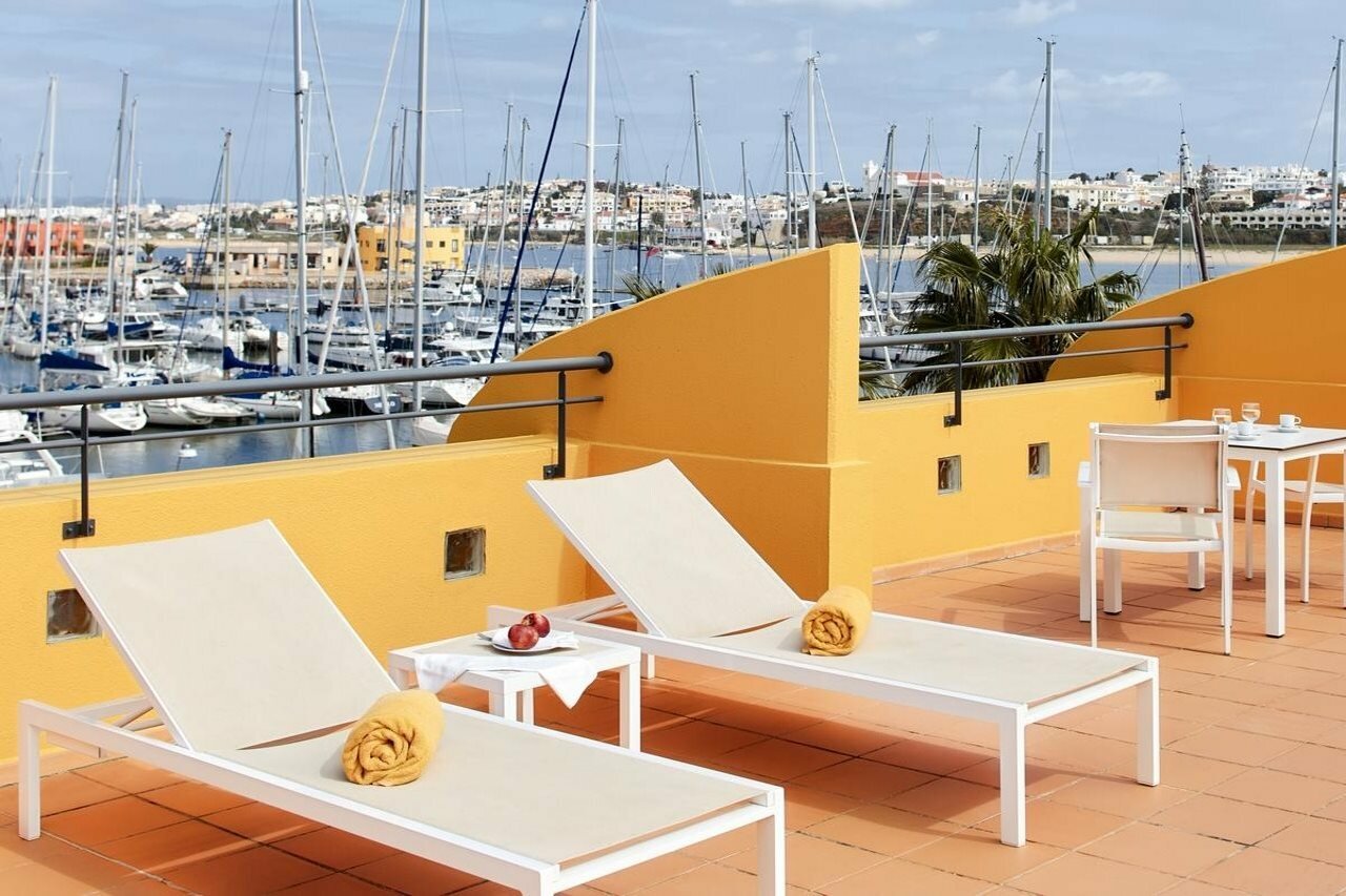 Фото Nh Marina Portimao Resort