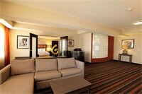 Фото Holiday Inn Amarillo West Medical Center, an Ihg Hotel