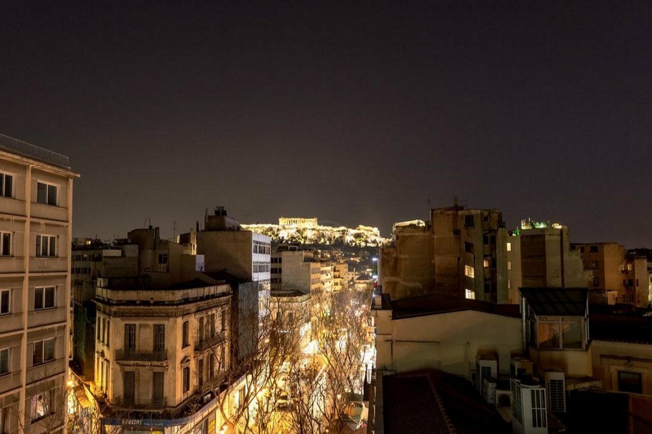 Фото Cecil Hotel