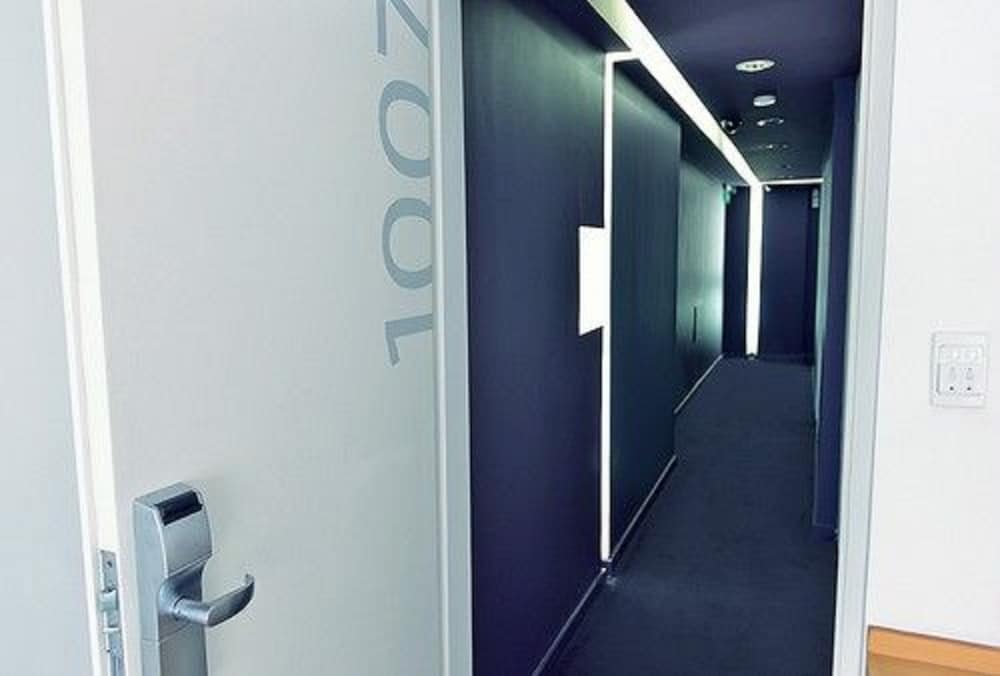 Фото Rochester Hotel Classic