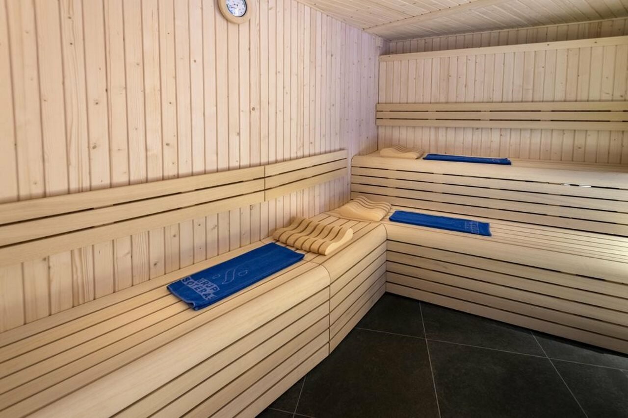 Фото Gran Hotel Rey Don Jaime