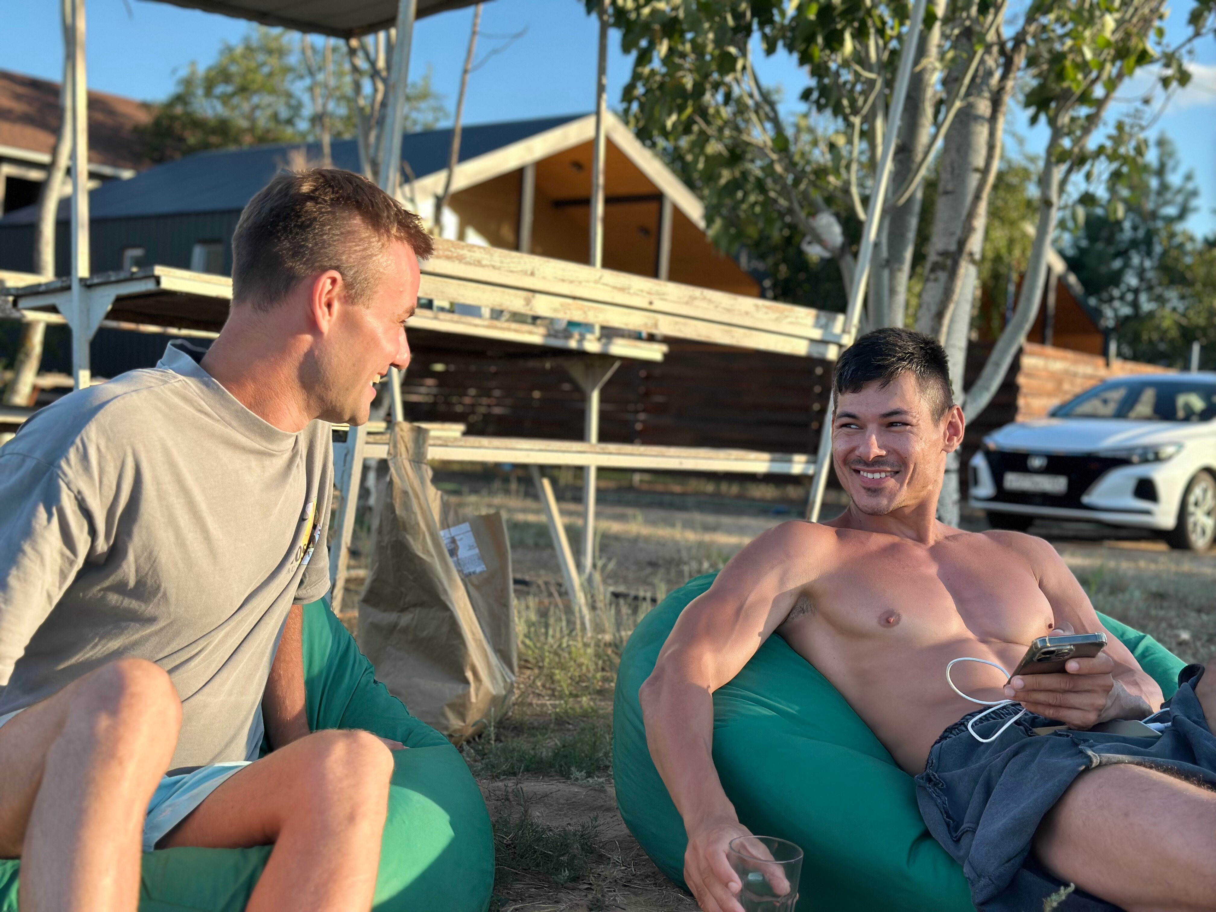 Фото Наше место