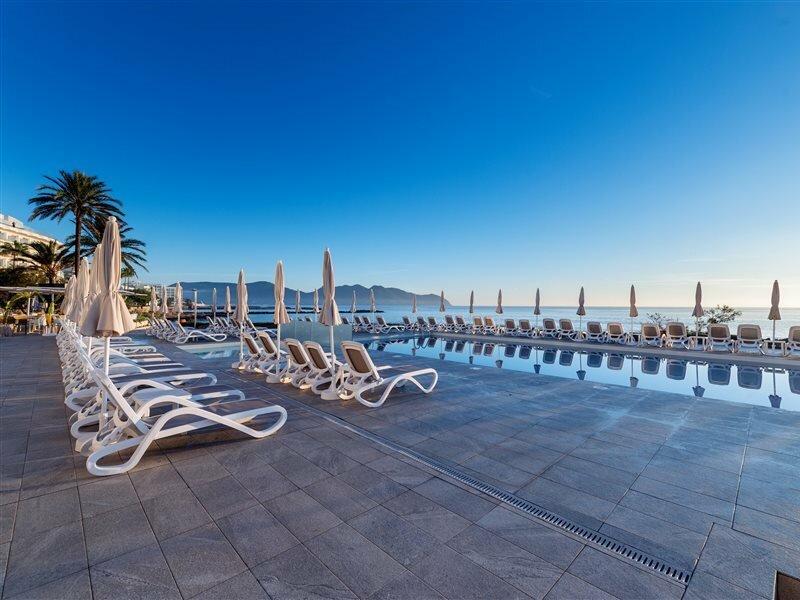 Фото Hotel Atolon