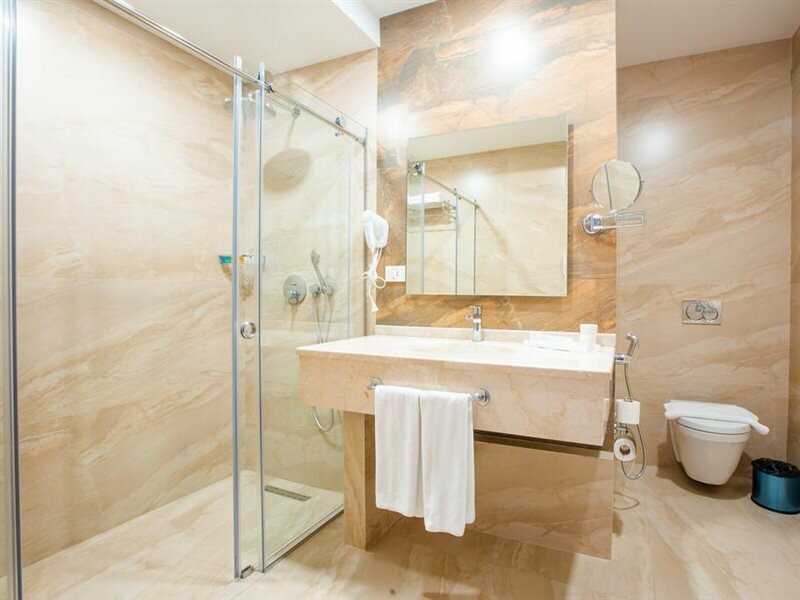 Фото City Park Hotel Baku