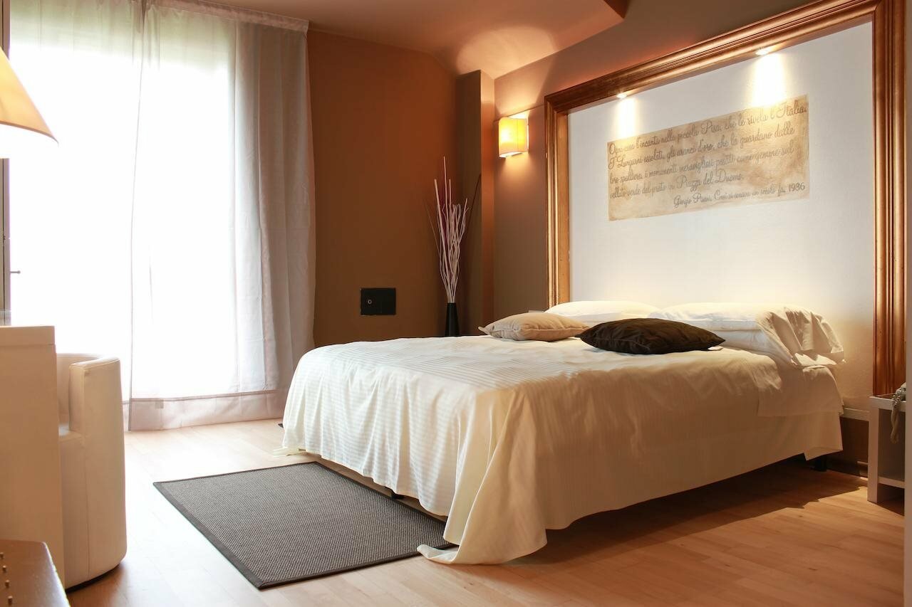 Фото Hotel Repubblica Marinara