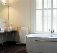 Фото Suite Hotel Pincoffs Rotterdam