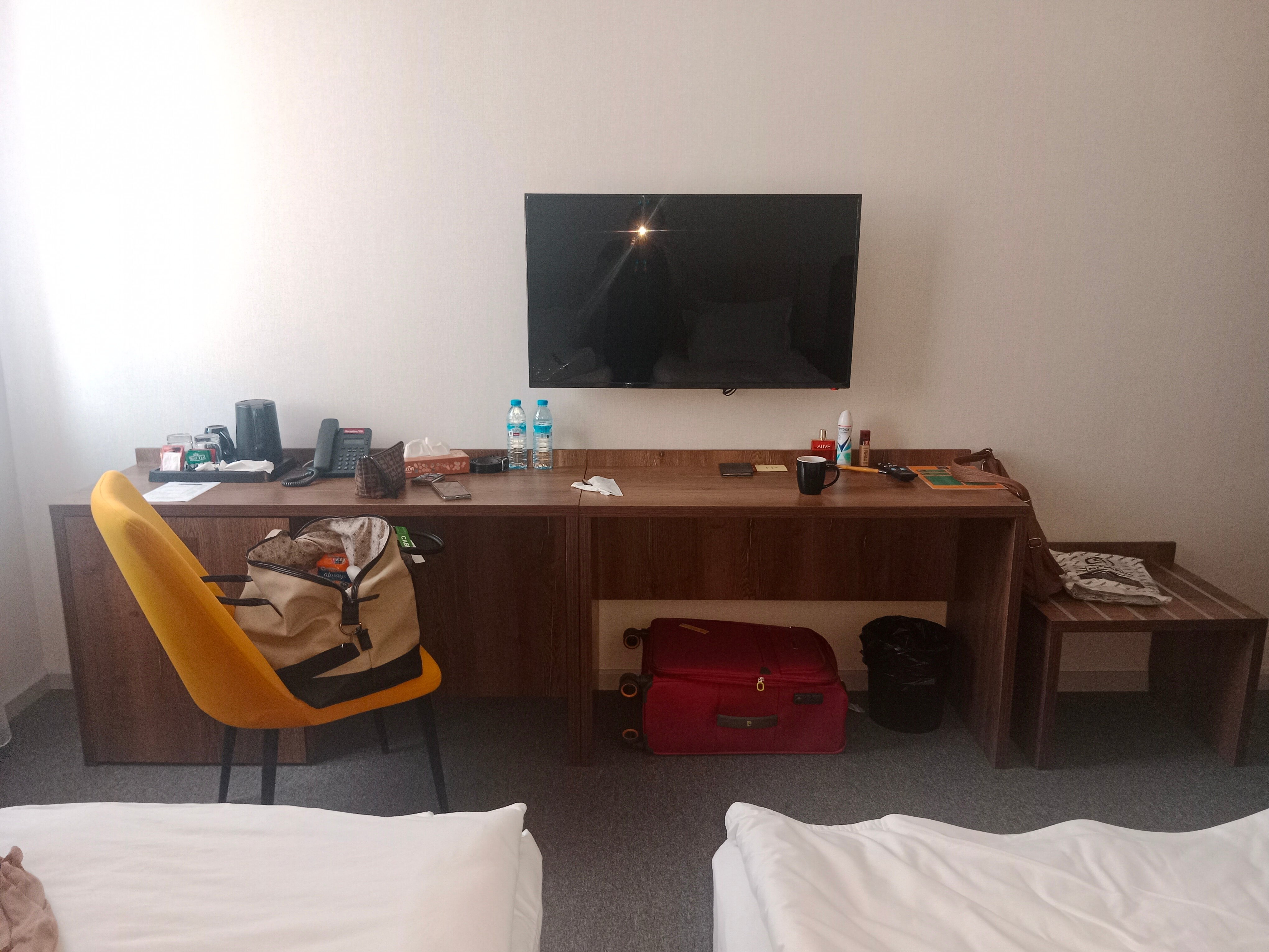 Фото Grand Plaza Hotel Samarkand