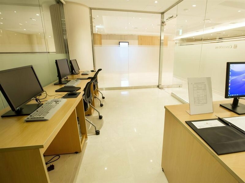 Фото Amid Hotel Seoul