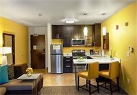 Фото Residence Inn Pullman