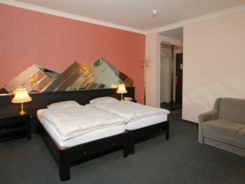 Фото Mattenhof Resort