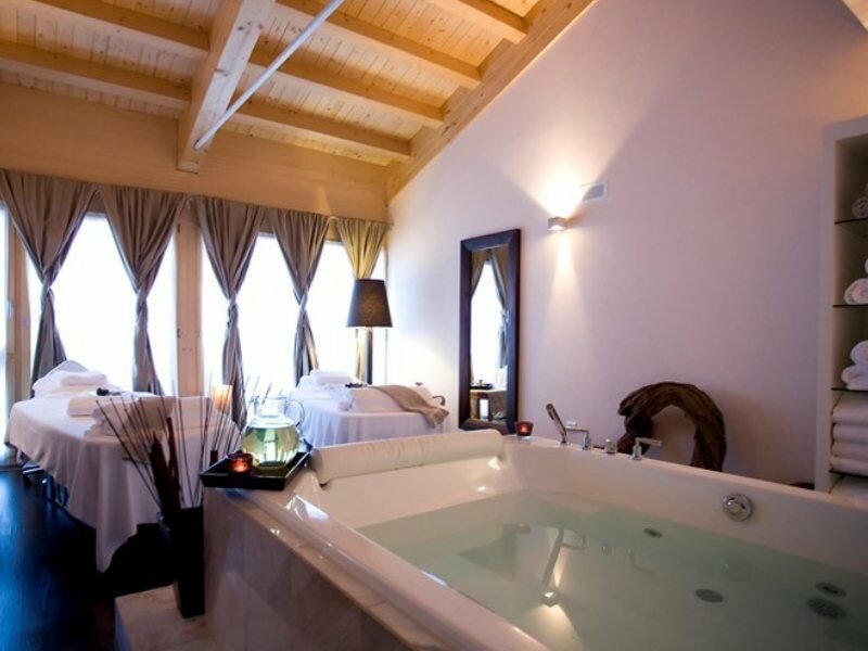 Фото Mont Cervin Palace