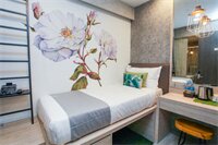 Фото Champion Hotel City