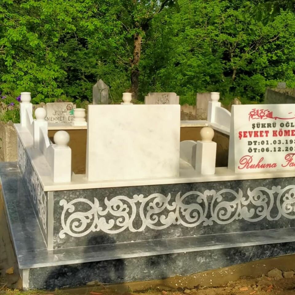 Hardware store Brothers Marble and Granite, Saruhanli, photo