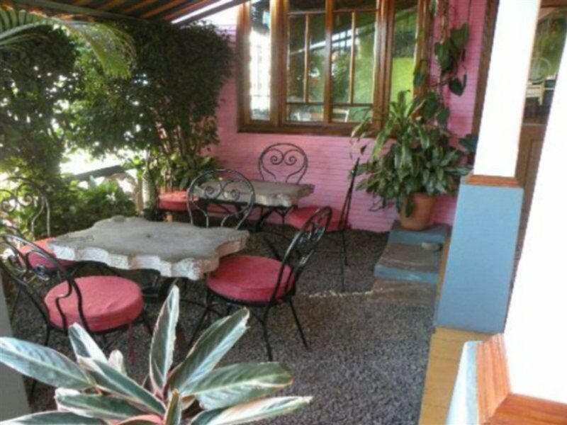 Фото Hotel Fleur De Lys