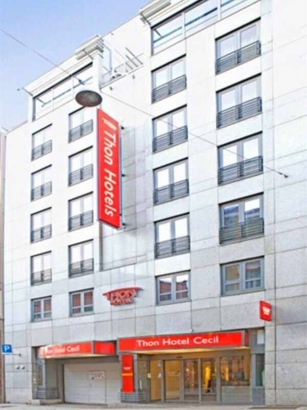 Фото отеля 3