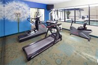 Фото Holiday Inn & Suites Bothell, an Ihg Hotel