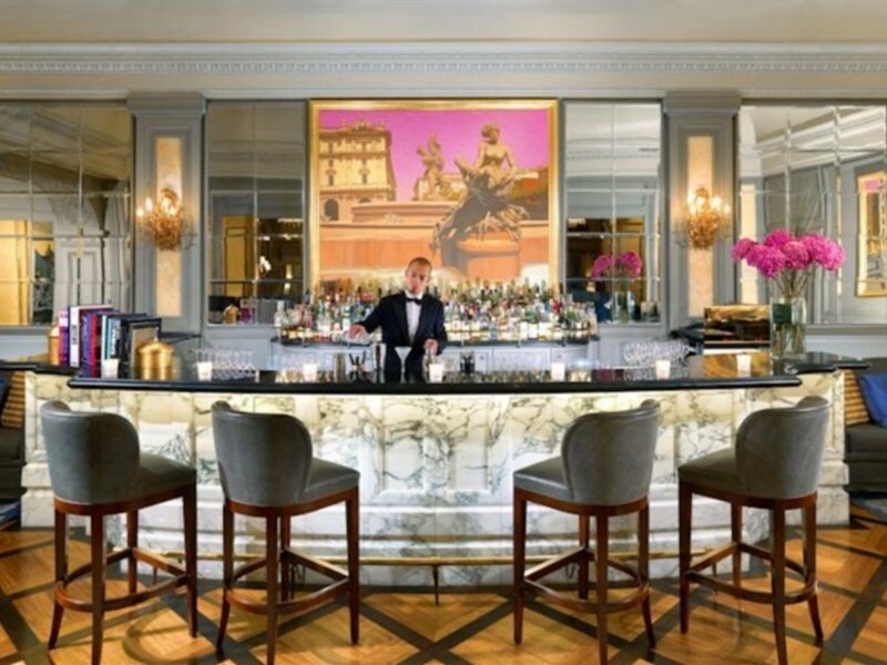 Фото The St. Regis Rome