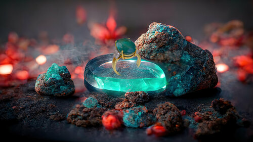 Heirloom Weaving Center Fotoğraf 1