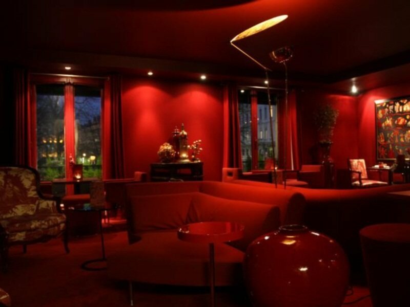 Фото Le Royal Lyon - MGallery Hotel